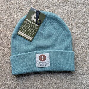 NWT Parks Project Trail Crew Beanie